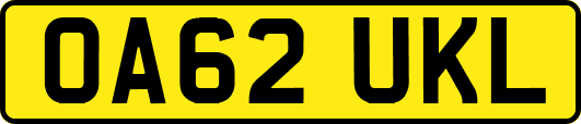 OA62UKL