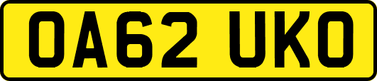 OA62UKO