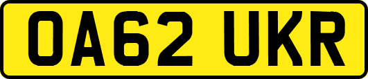 OA62UKR