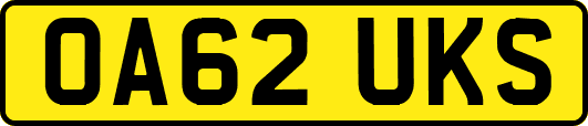 OA62UKS