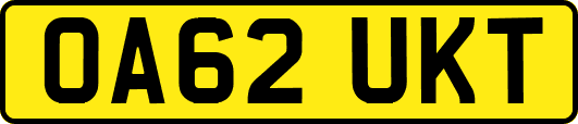 OA62UKT