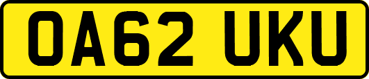 OA62UKU
