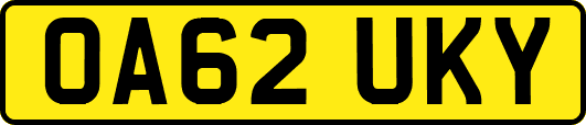 OA62UKY
