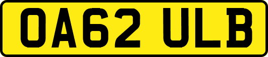 OA62ULB