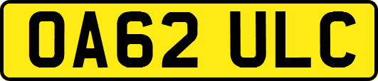 OA62ULC