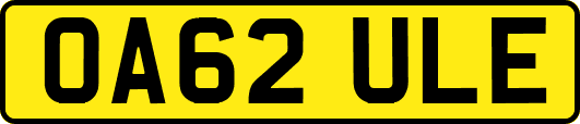 OA62ULE