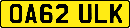 OA62ULK