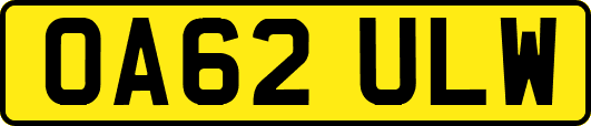 OA62ULW