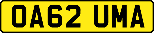 OA62UMA
