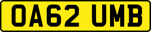 OA62UMB