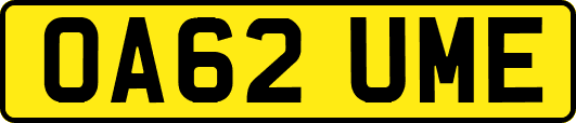OA62UME