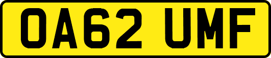 OA62UMF