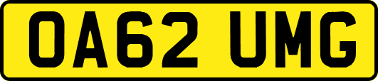 OA62UMG