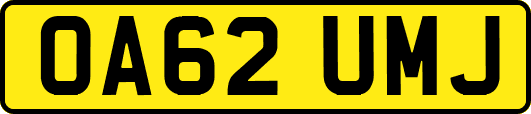 OA62UMJ