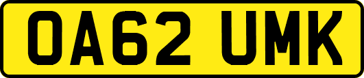 OA62UMK