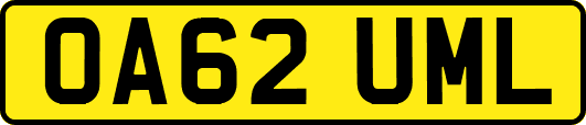 OA62UML