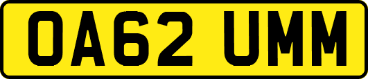 OA62UMM