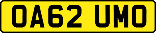 OA62UMO