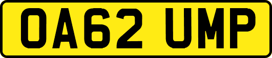 OA62UMP