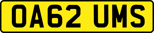 OA62UMS