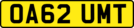 OA62UMT