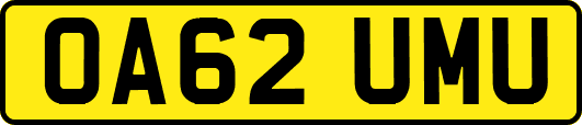 OA62UMU