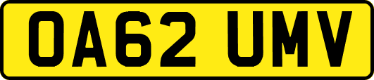 OA62UMV