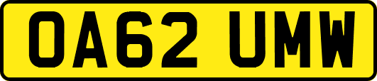 OA62UMW