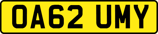 OA62UMY