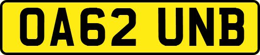 OA62UNB