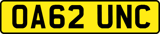 OA62UNC