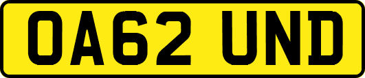 OA62UND