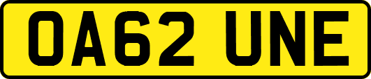 OA62UNE