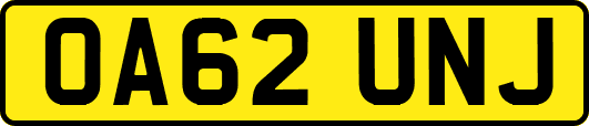 OA62UNJ