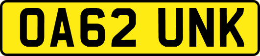 OA62UNK
