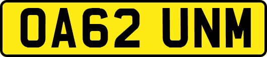 OA62UNM