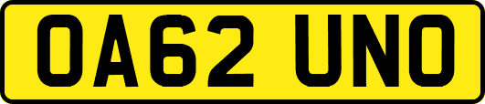 OA62UNO