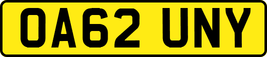 OA62UNY