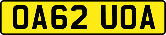 OA62UOA
