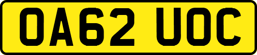 OA62UOC