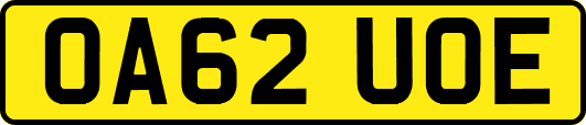 OA62UOE