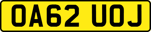 OA62UOJ