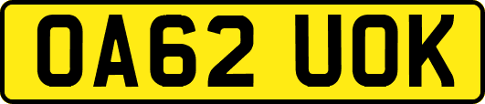 OA62UOK
