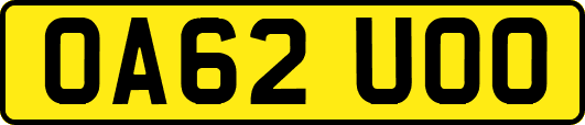 OA62UOO