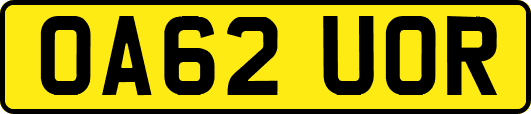 OA62UOR