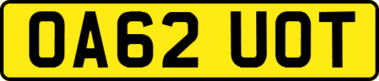 OA62UOT