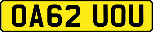 OA62UOU