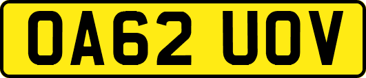 OA62UOV