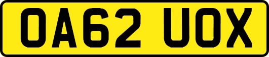 OA62UOX