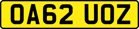 OA62UOZ